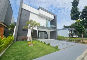 Foto 1 de Casa com 5 Quartos à venda, 380m² em Chapada, Manaus