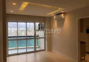 Foto 1 de Apartamento com 3 Quartos para alugar, 100m² em Barra da Tijuca, Rio de Janeiro