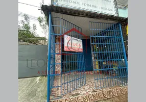 Foto 1 de Ponto Comercial para venda ou aluguel, 70m² em  Vila Valqueire, Rio de Janeiro