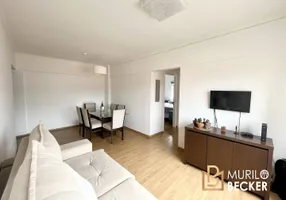 Foto 1 de Apartamento com 2 Quartos à venda, 70m² em Jardim Maringá, São José dos Campos