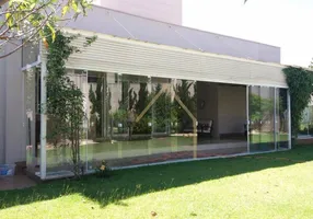 Foto 1 de Casa de Condomínio com 3 Quartos à venda, 399m² em Jardim Werner Plaas, Americana