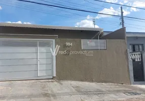 Foto 1 de Casa com 3 Quartos à venda, 149m² em Jardim dos Oliveiras, Campinas