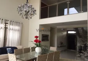 Foto 1 de Sobrado com 3 Quartos à venda, 319m² em City Ribeirão, Ribeirão Preto