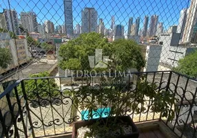 Foto 1 de Apartamento com 3 Quartos para alugar, 80m² em Vila Gomes Cardim, São Paulo