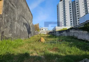 Foto 1 de Lote/Terreno à venda, 450m² em Lagoa Seca, Mogi das Cruzes