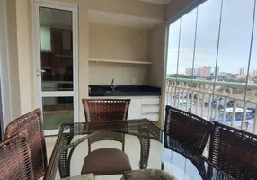 Foto 1 de Apartamento com 3 Quartos à venda, 80m² em Vila Anhangüera, Campinas