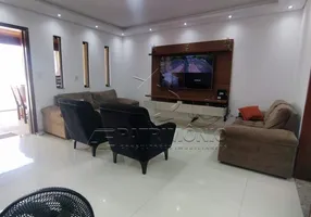 Foto 1 de Casa com 2 Quartos à venda, 117m² em Jardim Piazza Di Roma, Sorocaba