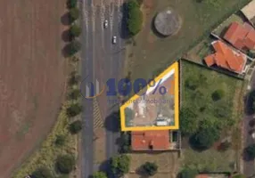 Foto 1 de Lote/Terreno para venda ou aluguel, 1100m² em Parque das Universidades, Campinas
