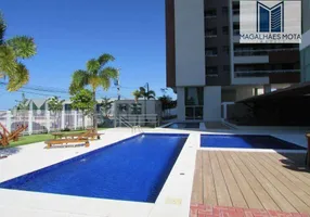 Foto 1 de Apartamento com 3 Quartos à venda, 73m² em Engenheiro Luciano Cavalcante, Fortaleza