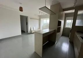 Foto 1 de Apartamento com 2 Quartos à venda, 68m² em Jardim Pinheiros, São Paulo