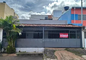 Foto 1 de Casa com 3 Quartos à venda, 135m² em Ceilândia, Brasília
