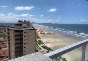 Foto 1 de Apartamento com 3 Quartos à venda, 118m² em Vila Caicara, Praia Grande