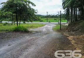 Foto 1 de Lote/Terreno à venda, 28601m² em Vila Nova, Joinville