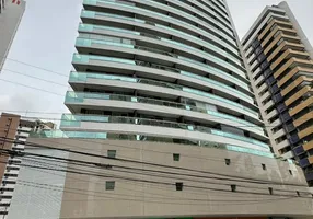 Foto 1 de Apartamento com 2 Quartos à venda, 76m² em Cocó, Fortaleza