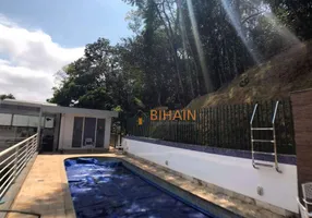 Foto 1 de Casa com 4 Quartos à venda, 465m² em Buritis, Belo Horizonte