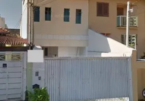 Foto 1 de Imóvel Comercial com 3 Quartos para alugar, 241m² em Jardim Bela Vista, Santo André