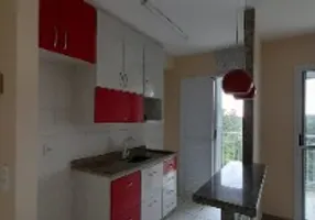 Foto 1 de Apartamento com 2 Quartos à venda, 53m² em Jardim Celeste, São Paulo