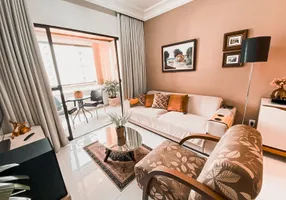Foto 1 de Apartamento com 4 Quartos à venda, 90m² em Pituba, Salvador