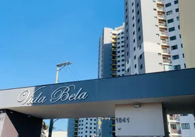Foto 1 de Apartamento com 2 Quartos para alugar, 65m² em Jardim Henriqueta, Taboão da Serra