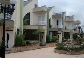 Foto 1 de Casa de Condomínio com 3 Quartos à venda, 232m² em Vila Zelina, São Paulo
