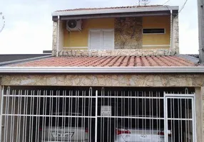 Foto 1 de Casa com 3 Quartos à venda, 215m² em Jardim Santo Andre, Sorocaba