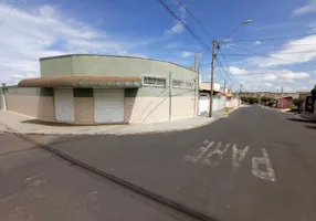 Foto 1 de Ponto Comercial à venda, 82m² em Jardim dos Oitis, Araraquara