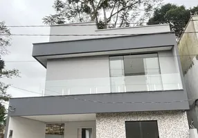 Foto 1 de Casa de Condomínio com 3 Quartos à venda, 159m² em Maguari, Ananindeua
