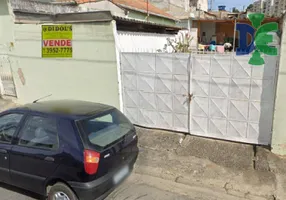 Foto 1 de Lote/Terreno à venda, 225m² em Jardim Didinha, Jacareí