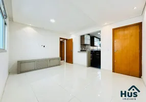 Foto 1 de Apartamento com 3 Quartos à venda, 75m² em Santa Branca, Belo Horizonte