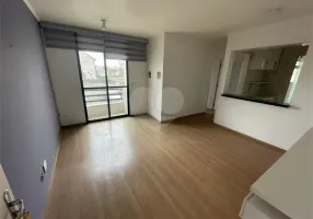 Foto 1 de Apartamento com 2 Quartos à venda, 58m² em Tucuruvi, São Paulo