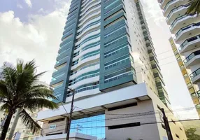 Foto 1 de Apartamento com 2 Quartos à venda, 78m² em Centro, Mongaguá