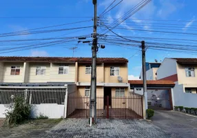 Foto 1 de Sobrado com 3 Quartos à venda, 87m² em Boqueirão, Curitiba