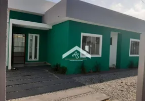 Foto 1 de Casa com 3 Quartos à venda, 76m² em Maria Turri, Rio das Ostras