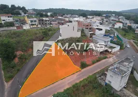 Foto 1 de Lote/Terreno à venda, 370m² em Jardim Boa Vista, Guarapari