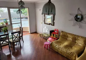 Foto 1 de Apartamento com 3 Quartos à venda, 104m² em Boa Vista, São Caetano do Sul