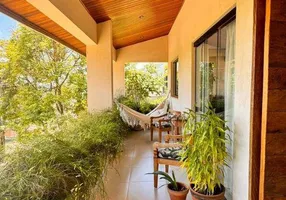 Foto 1 de Casa de Condomínio com 4 Quartos à venda, 233m² em Condomínio Residencial Água Verde, Atibaia