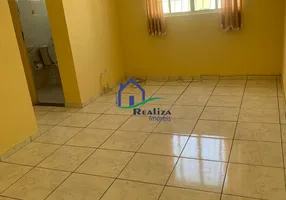 Foto 1 de Apartamento com 2 Quartos para venda ou aluguel, 53m² em Tribobó, São Gonçalo