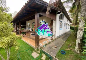 Foto 1 de Casa de Condomínio com 4 Quartos para venda ou aluguel, 177m² em Várzea das Moças, Niterói