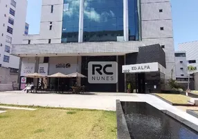 Foto 1 de Ponto Comercial para alugar, 404m² em Vale do Sereno, Nova Lima