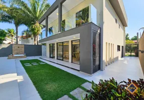 Foto 1 de Casa com 5 Quartos para alugar, 379m² em Riviera de São Lourenço, Bertioga