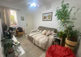 Foto 1 de Apartamento com 2 Quartos à venda, 51m² em Assunção, São Bernardo do Campo