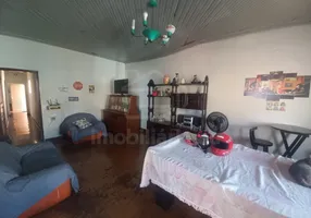 Foto 1 de Casa com 3 Quartos à venda, 124m² em Chácara Bela Vista, Jaú