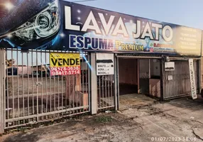 Foto 1 de Lote/Terreno com 1 Quarto à venda, 350m² em Taguatinga Norte, Brasília
