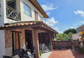 Foto 1 de Casa de Condomínio com 3 Quartos para alugar, 80m² em Barra do Jacuípe, Camaçari