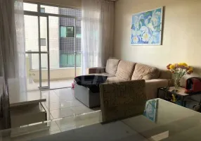 Foto 1 de Apartamento com 3 Quartos à venda, 120m² em Buritis, Belo Horizonte