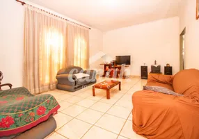 Foto 1 de Casa com 3 Quartos à venda, 137m² em Santa Cruz do José Jacques, Ribeirão Preto