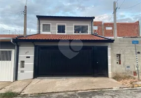 Foto 1 de Casa com 4 Quartos à venda, 161m² em Jardim Santa Marta III, Salto