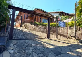 Foto 1 de Casa com 3 Quartos à venda, 204m² em Pinheiro, São Leopoldo