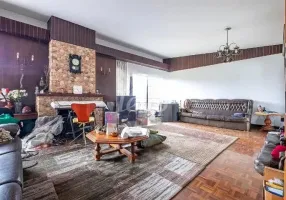 Foto 1 de Casa com 7 Quartos para alugar, 430m² em Perdizes, São Paulo
