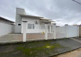 Foto 1 de Casa com 3 Quartos à venda, 130m² em 15 de novembro, Tijucas